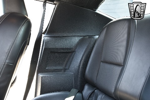 1971 Chevrolet Camaro image 95