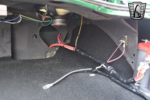 1971 Chevrolet Camaro image 70