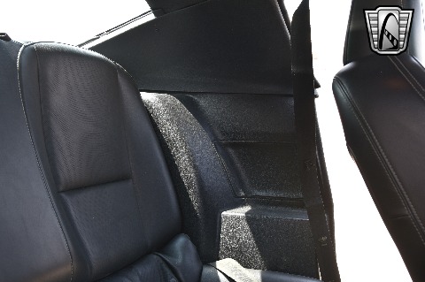 1971 Chevrolet Camaro image 96