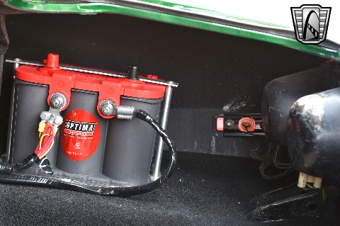 1971 Chevrolet Camaro image 71