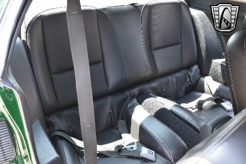 1971 Chevrolet Camaro image 97