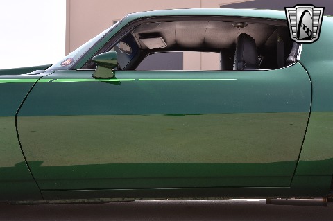 1971 Chevrolet Camaro image 20