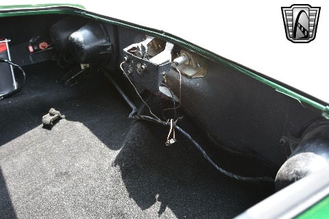 1971 Chevrolet Camaro image 72