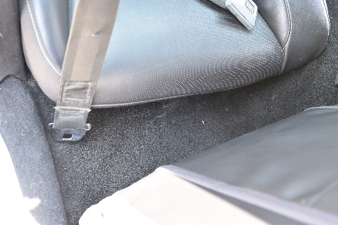 1971 Chevrolet Camaro image 98