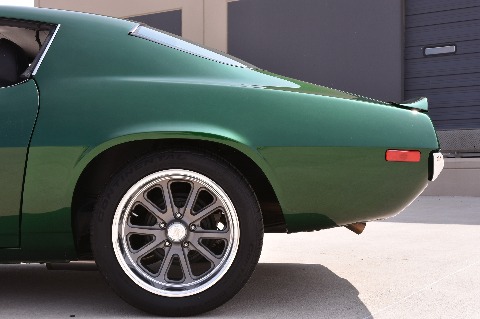 1971 Chevrolet Camaro image 21