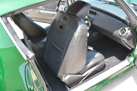 1971 Chevrolet Camaro image 99