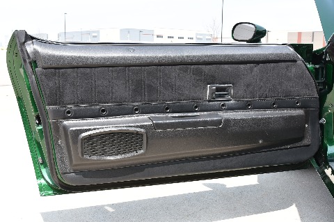 1971 Chevrolet Camaro image 74