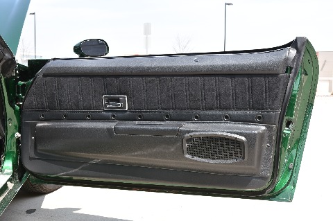 1971 Chevrolet Camaro image 100