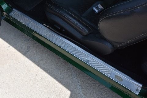 1971 Chevrolet Camaro image 75