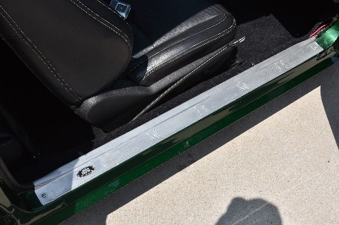 1971 Chevrolet Camaro image 101