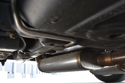 1971 Chevrolet Camaro image 127