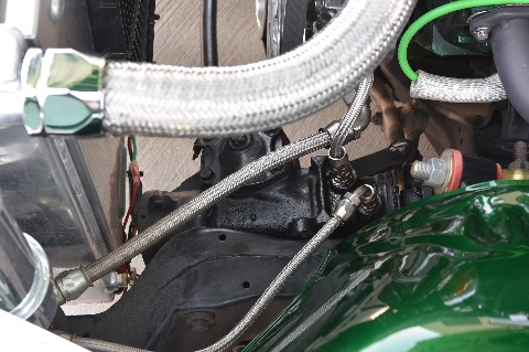 1971 Chevrolet Camaro image 50