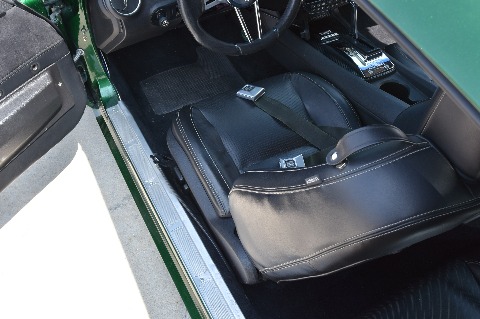 1971 Chevrolet Camaro image 76