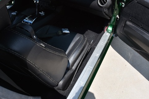 1971 Chevrolet Camaro image 102