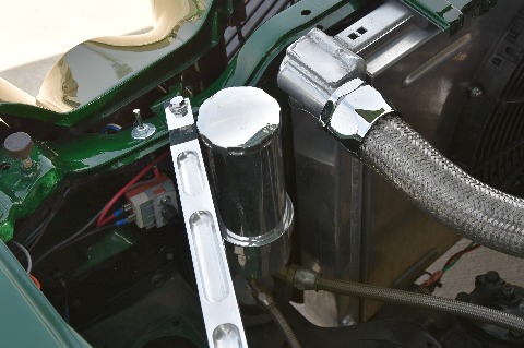 1971 Chevrolet Camaro image 51