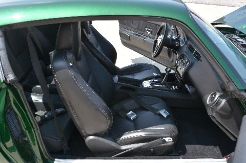 1971 Chevrolet Camaro image 103