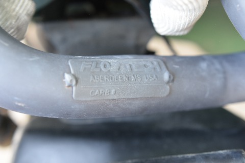 1971 Chevrolet Camaro image 52