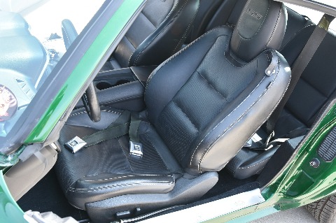 1971 Chevrolet Camaro image 78