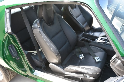 1971 Chevrolet Camaro image 104