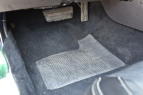 1971 Chevrolet Camaro image 79