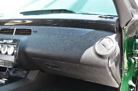 1971 Chevrolet Camaro image 106