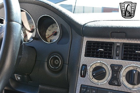 2001 Mercedes-Benz SLK230 image 81