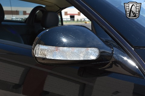 2001 Mercedes-Benz SLK230 image 107