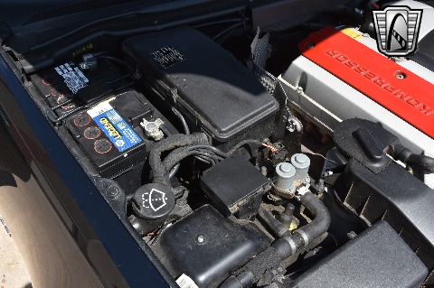 2001 Mercedes-Benz SLK230 image 56