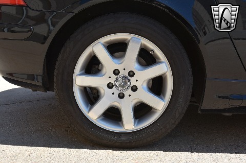 2001 Mercedes-Benz SLK230 image 31