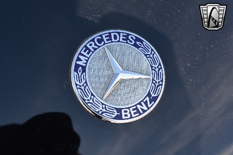 2001 Mercedes-Benz SLK230 image 110