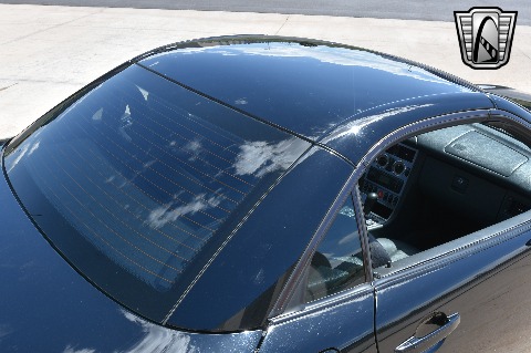 2001 Mercedes-Benz SLK230 image 33