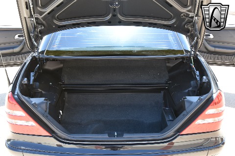 2001 Mercedes-Benz SLK230 image 59