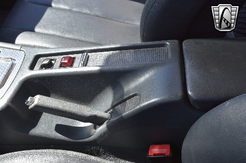 2001 Mercedes-Benz SLK230 image 85