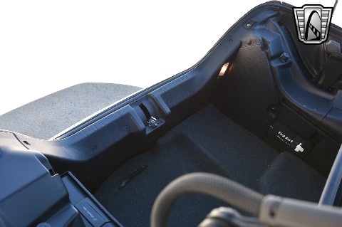 2001 Mercedes-Benz SLK230 image 60