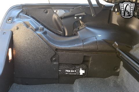 2001 Mercedes-Benz SLK230 image 61