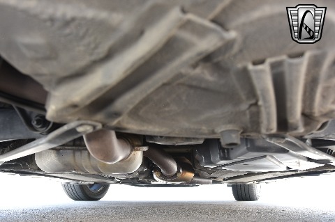 2001 Mercedes-Benz SLK230 image 114