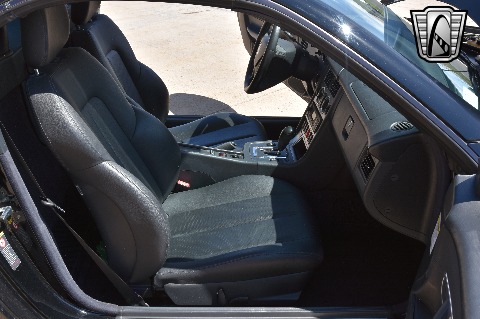 2001 Mercedes-Benz SLK230 image 89