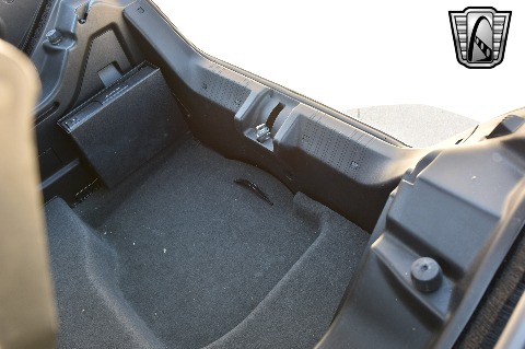 2001 Mercedes-Benz SLK230 image 64