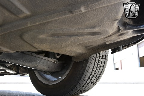 2001 Mercedes-Benz SLK230 image 116