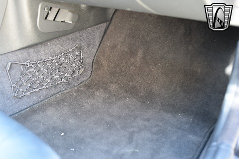 2001 Mercedes-Benz SLK230 image 91