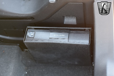 2001 Mercedes-Benz SLK230 image 66