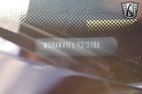 2001 Mercedes-Benz SLK230 image 41