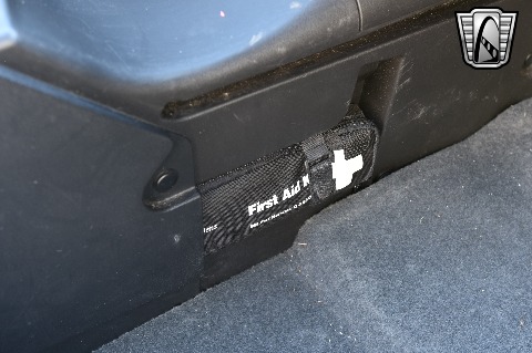 2001 Mercedes-Benz SLK230 image 67