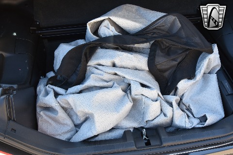 2001 Mercedes-Benz SLK230 image 68