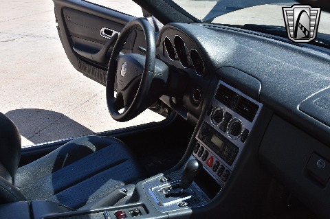 2001 Mercedes-Benz SLK230 image 94