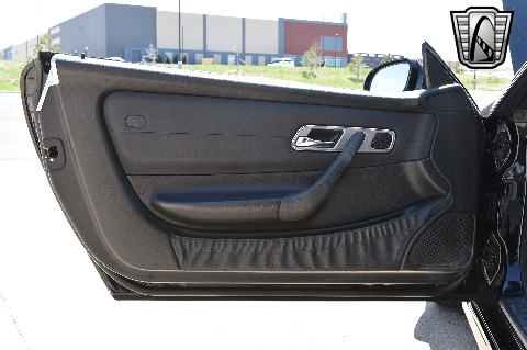 2001 Mercedes-Benz SLK230 image 69