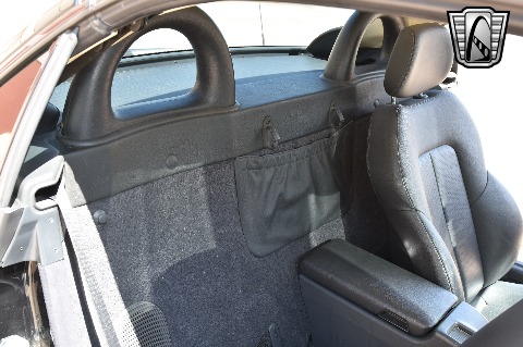 2001 Mercedes-Benz SLK230 image 95