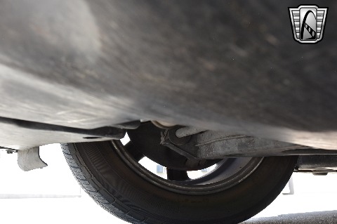 2001 Mercedes-Benz SLK230 image 121