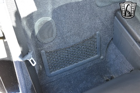 2001 Mercedes-Benz SLK230 image 96