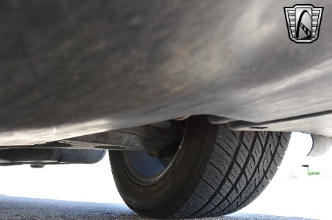 2001 Mercedes-Benz SLK230 image 122